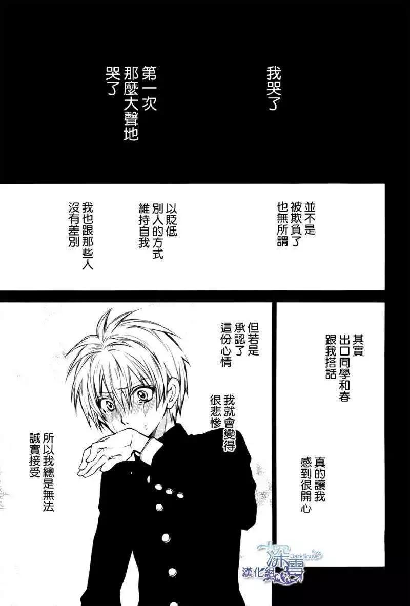 《31idream》第06回 第20页