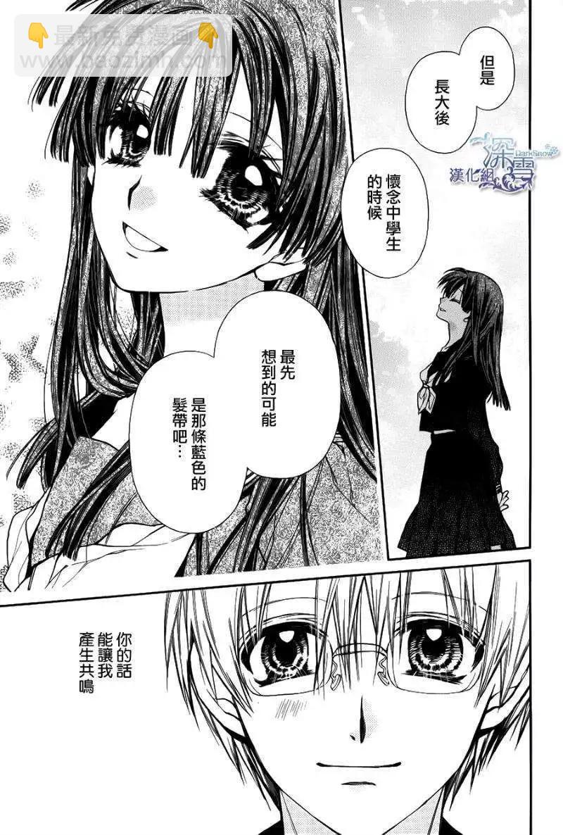 《31idream》第06回 第28页