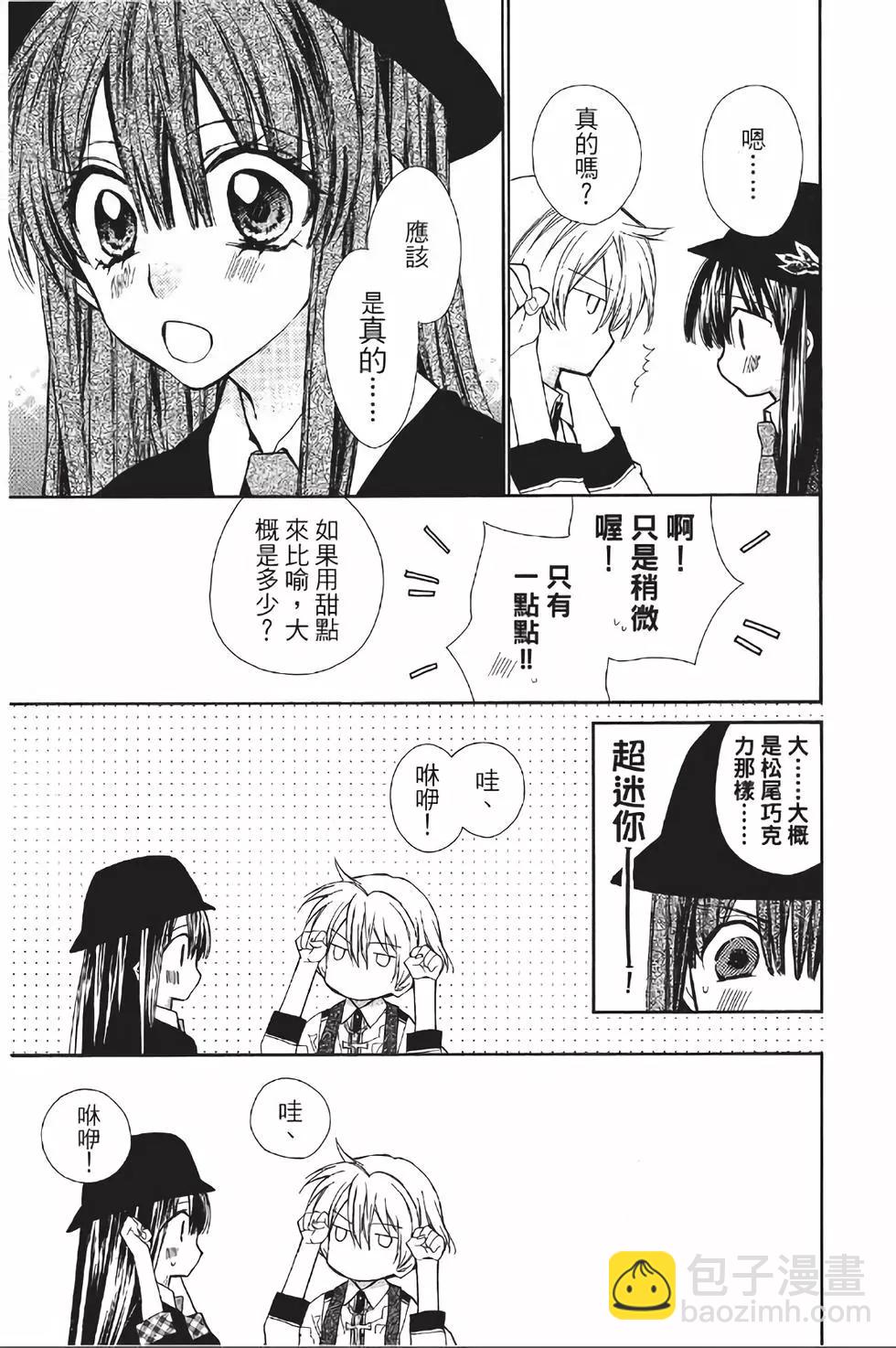 《31idream》第17话 第29页