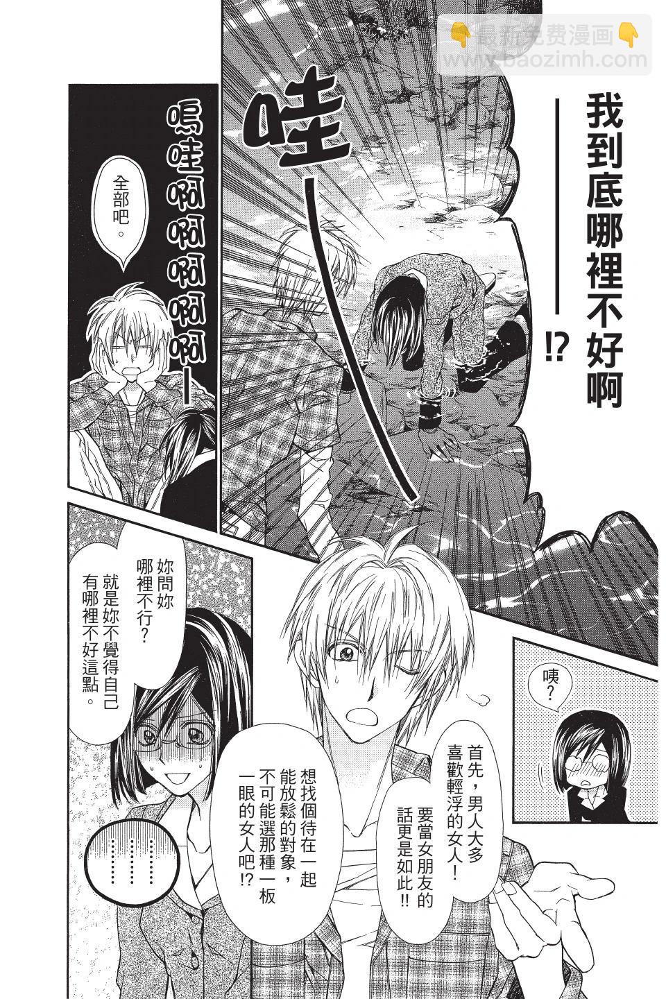 《31idream》第01卷 第29页