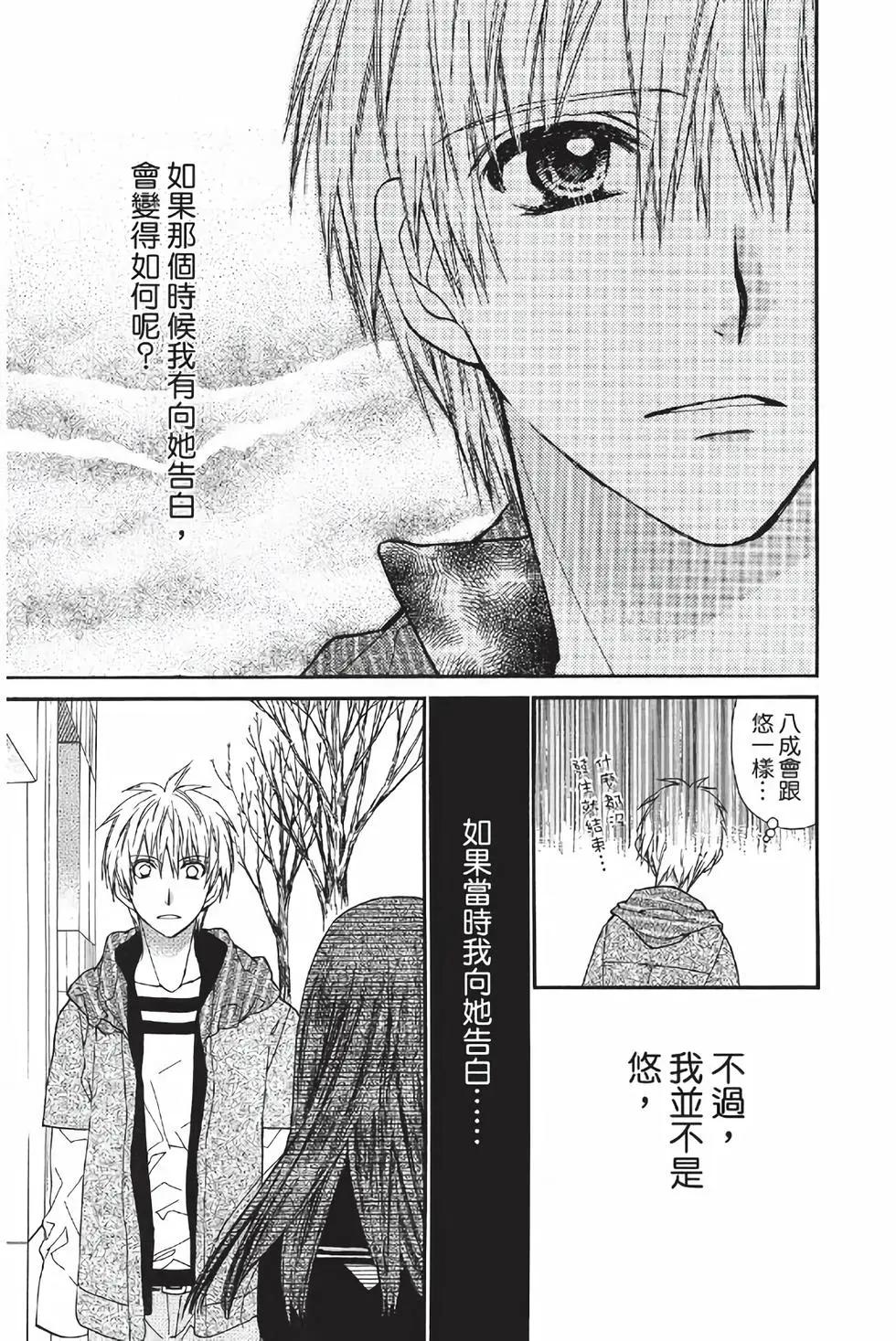 《31idream》第16话 第7页