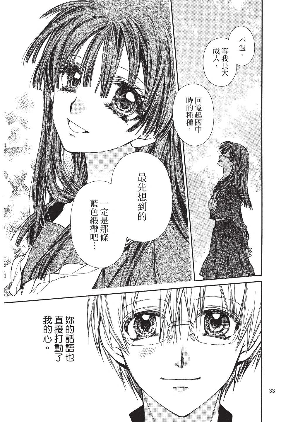 《31idream》第02卷 第35页