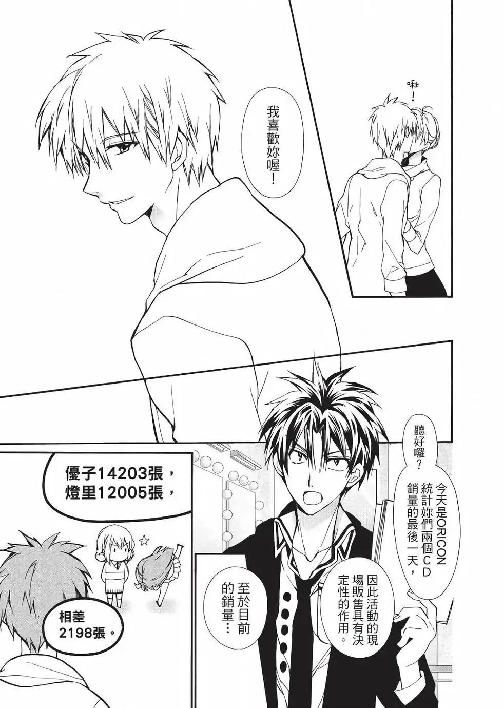 《31idream》第21话 第3页