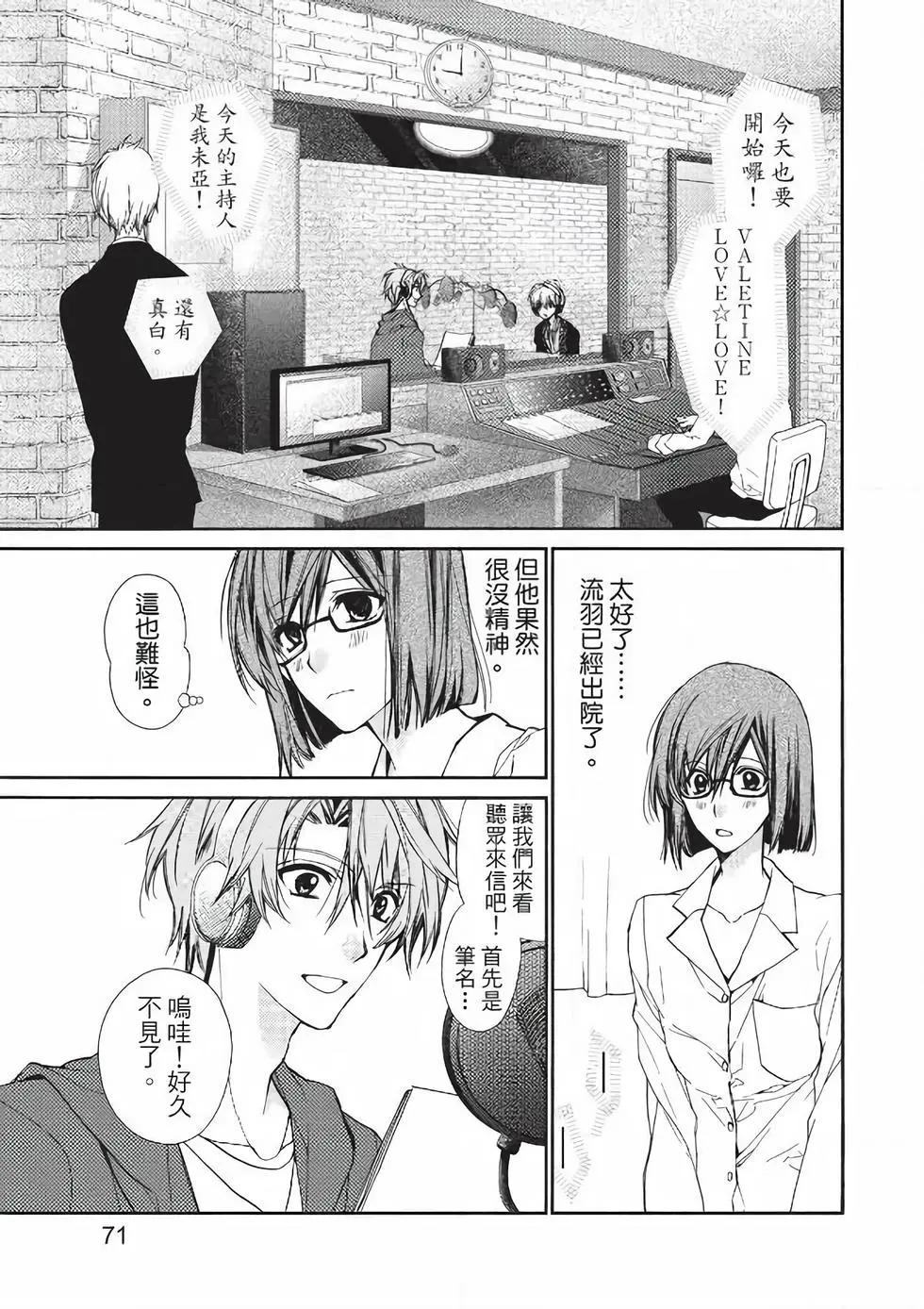 《31idream》第20话 第22页