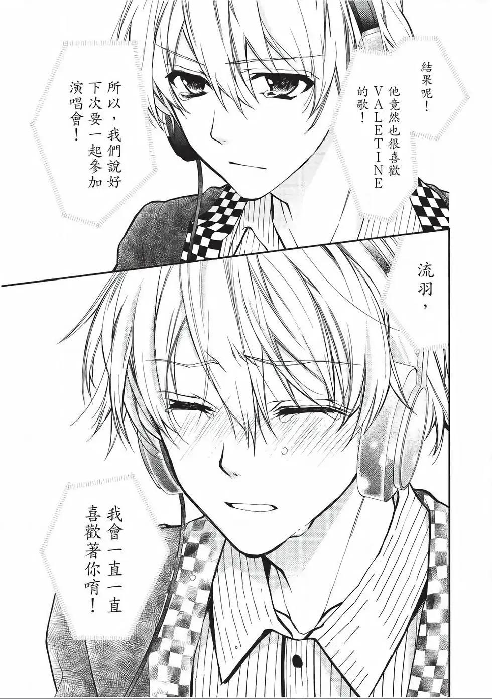 《31idream》第20话 第24页