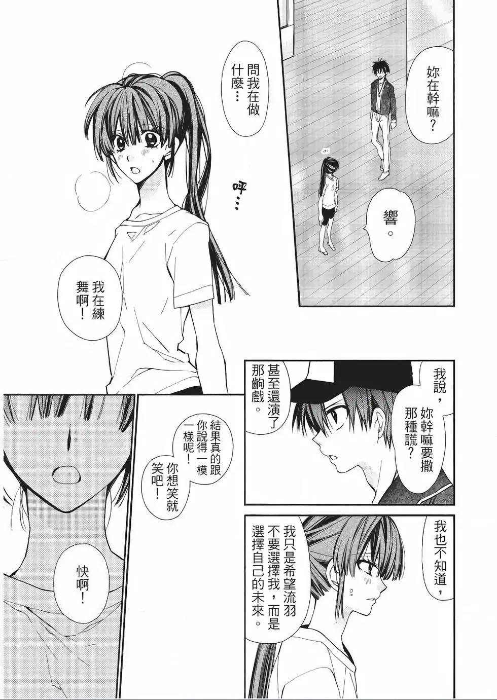 《31idream》第20话 第28页