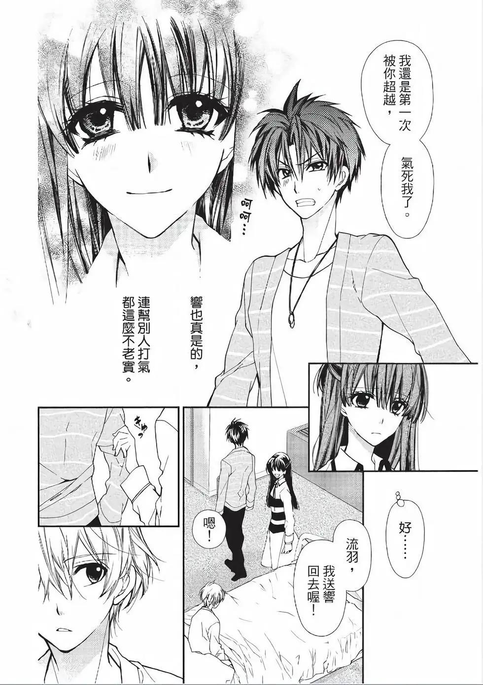 《31idream》第20话 第7页