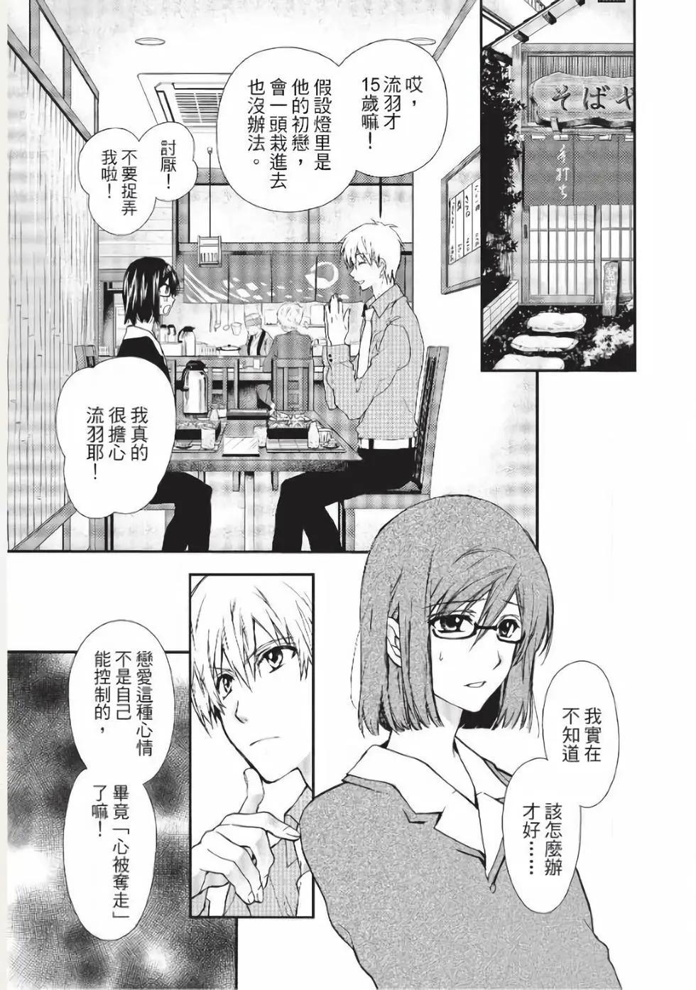 《31idream》第19话 第29页