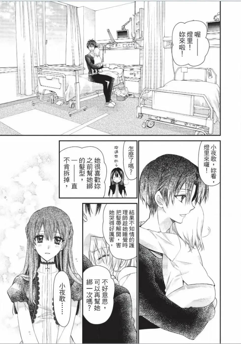 《31idream》第26话 第14页
