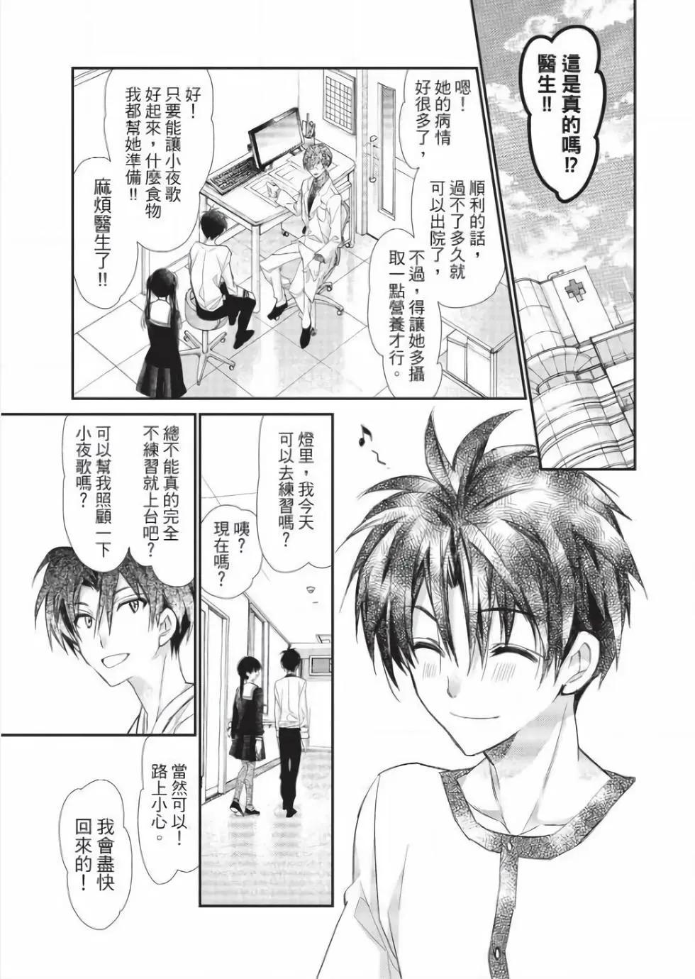《31idream》第26话 第22页