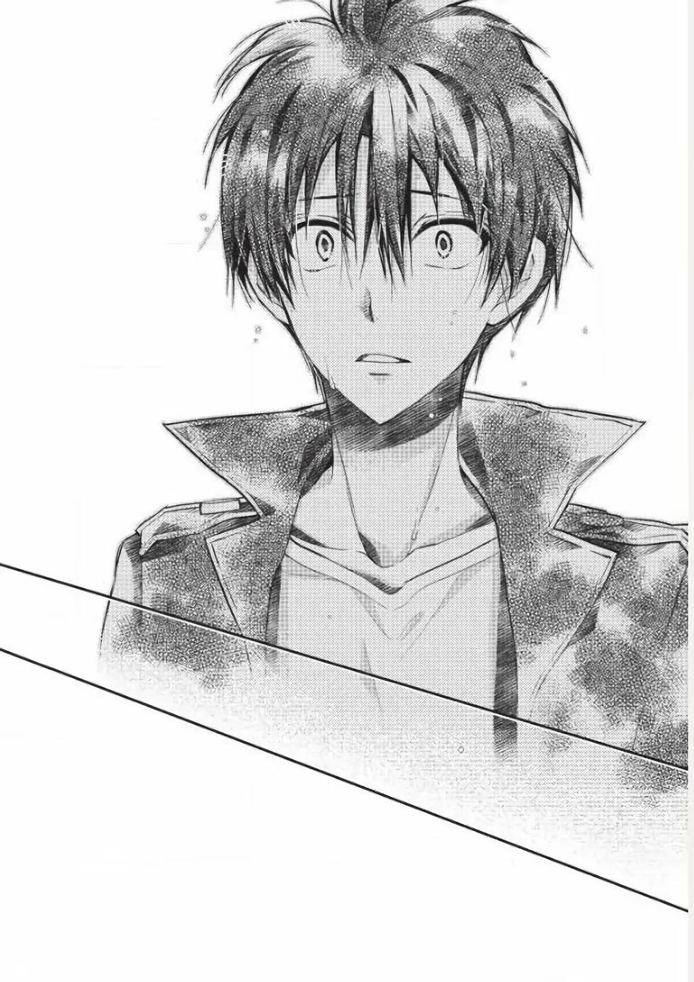 《31idream》第26话 第31页