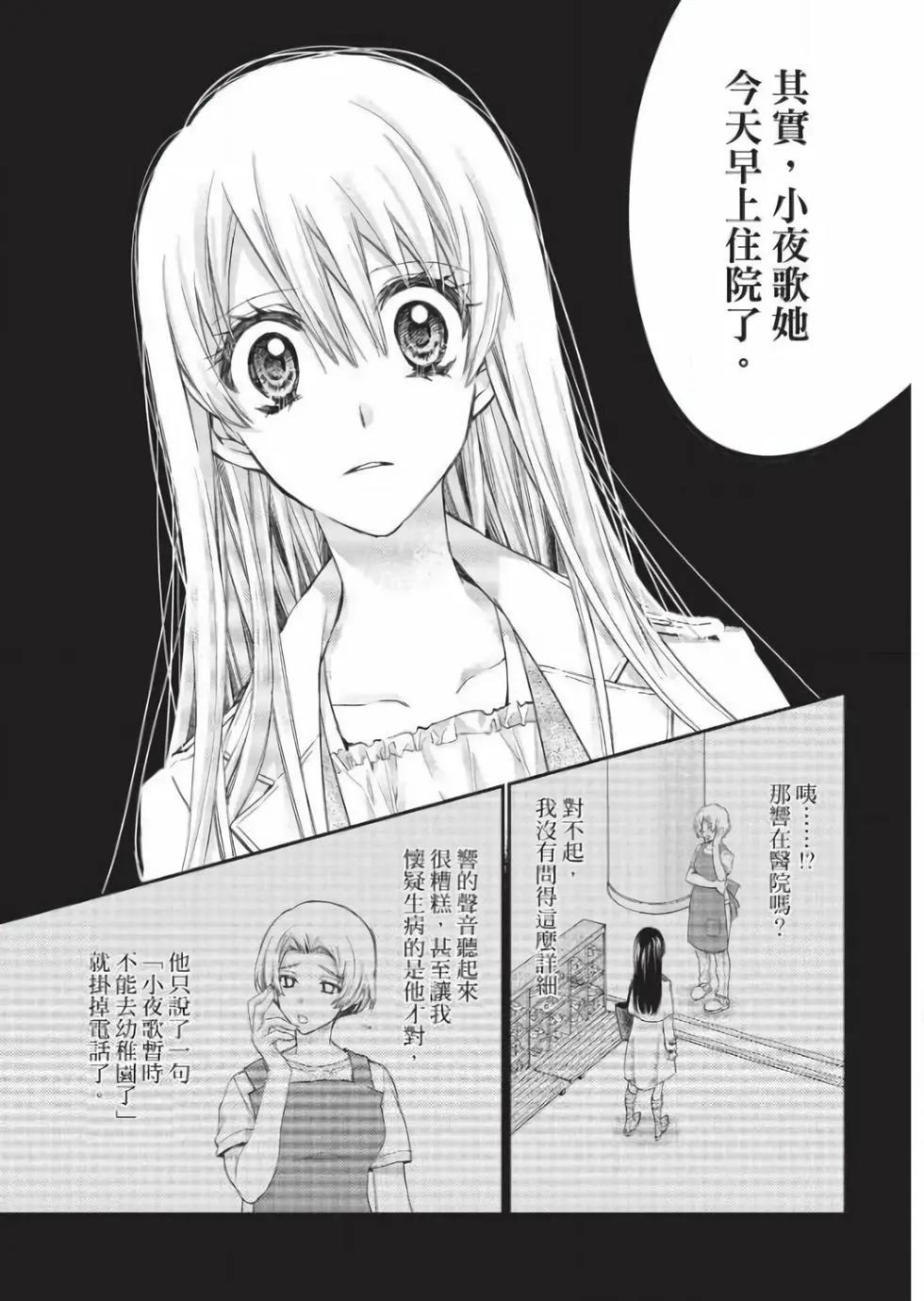 《31idream》第26话 第6页