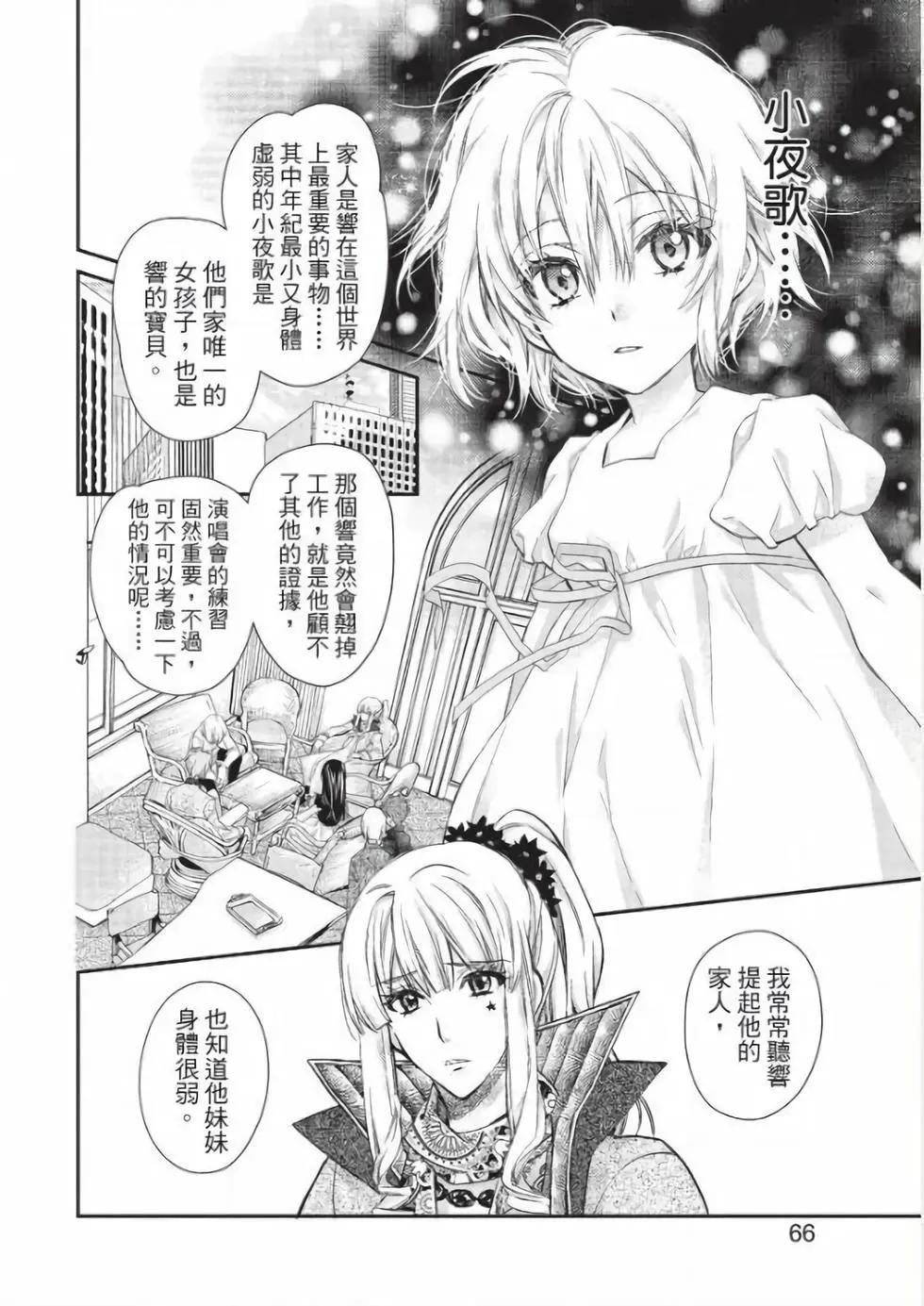 《31idream》第26话 第7页