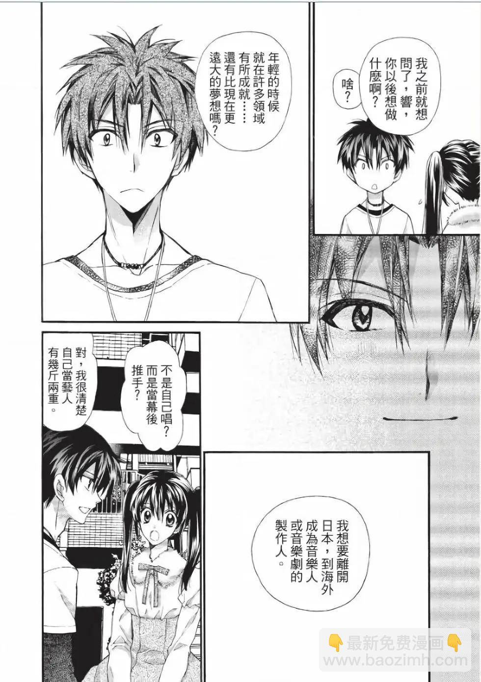 《31idream》第25话 第14页