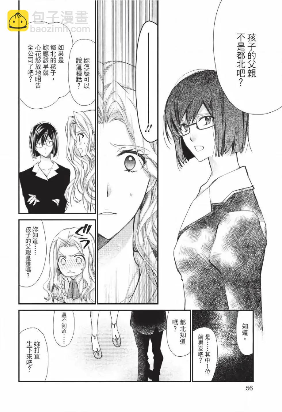 《31idream》第30话 第6页