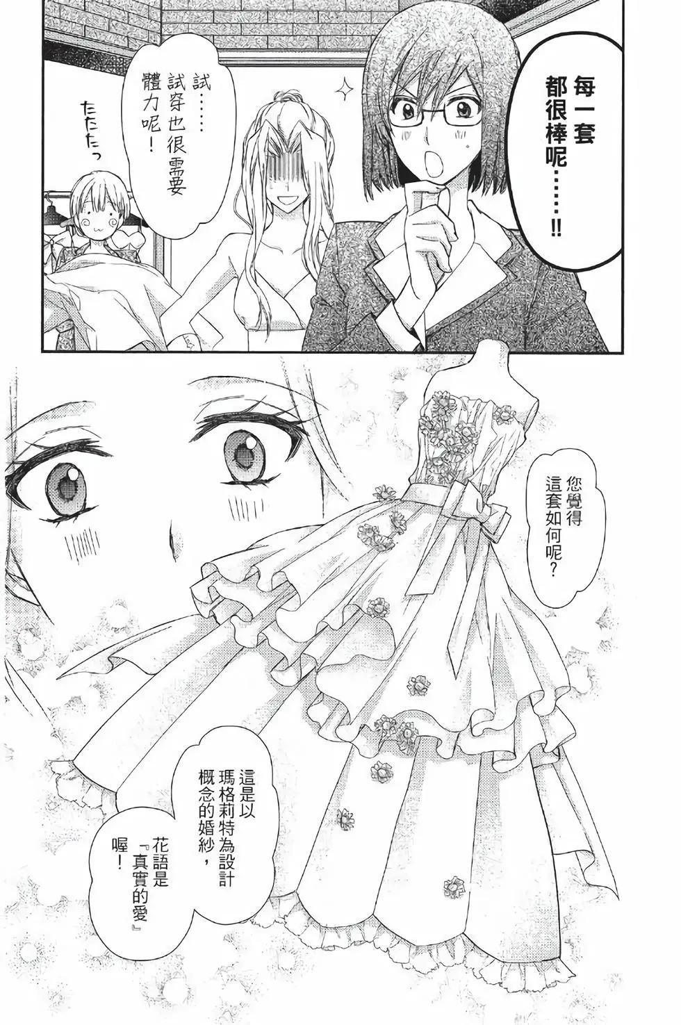 《31idream》第28话 第23页