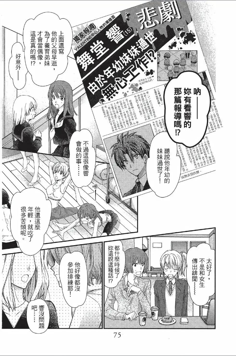 《31idream》第28话 第7页
