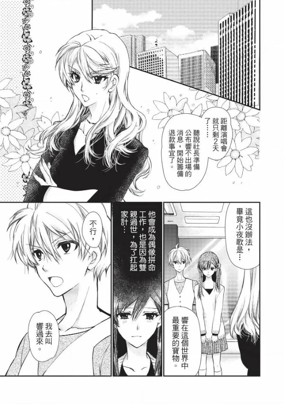 《31idream》第27话 第6页