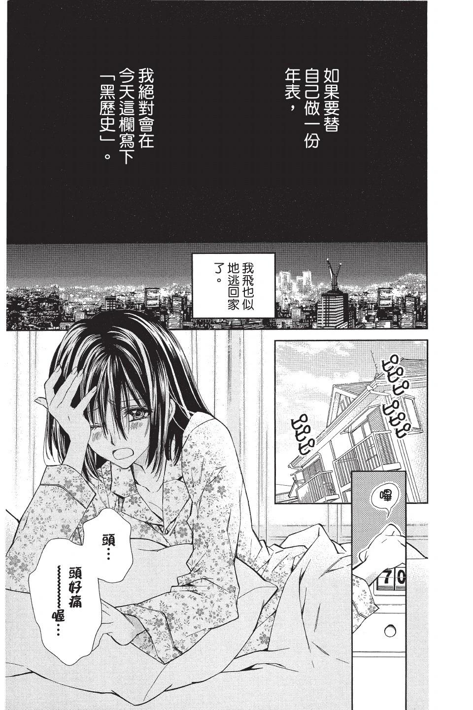 《31idream》第01卷 第16页