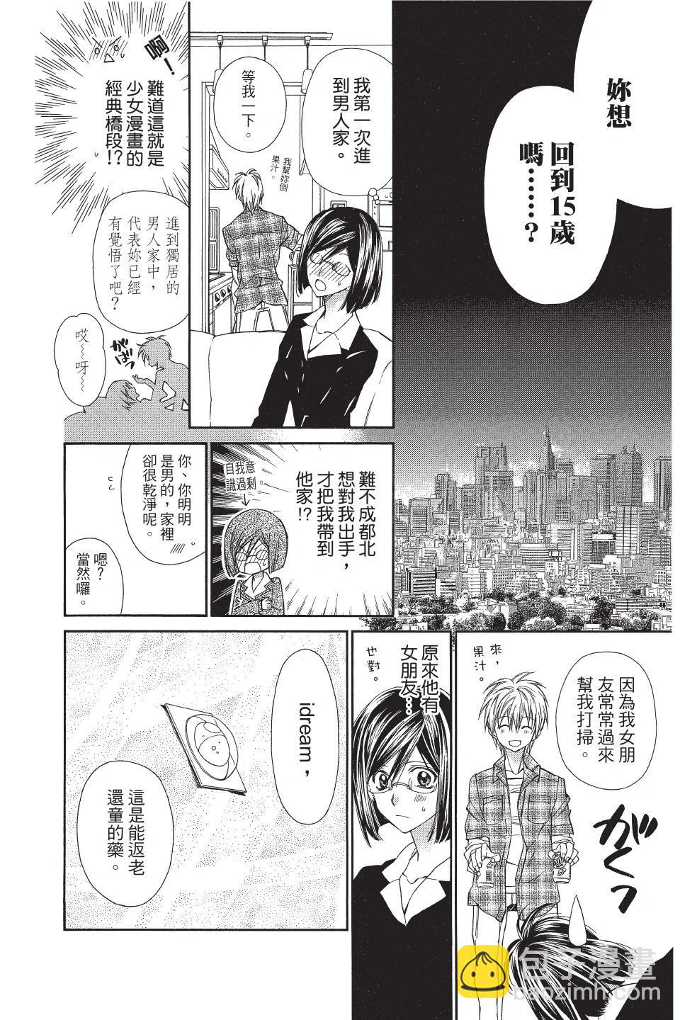 《31idream》第01卷 第31页