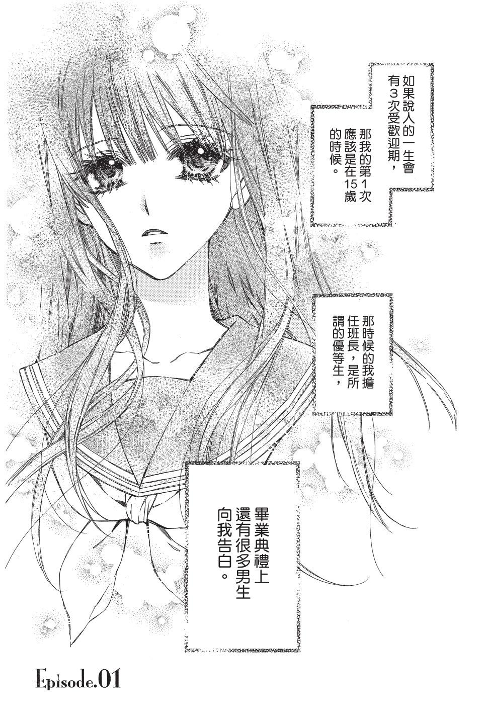 《31idream》第01卷 第4页
