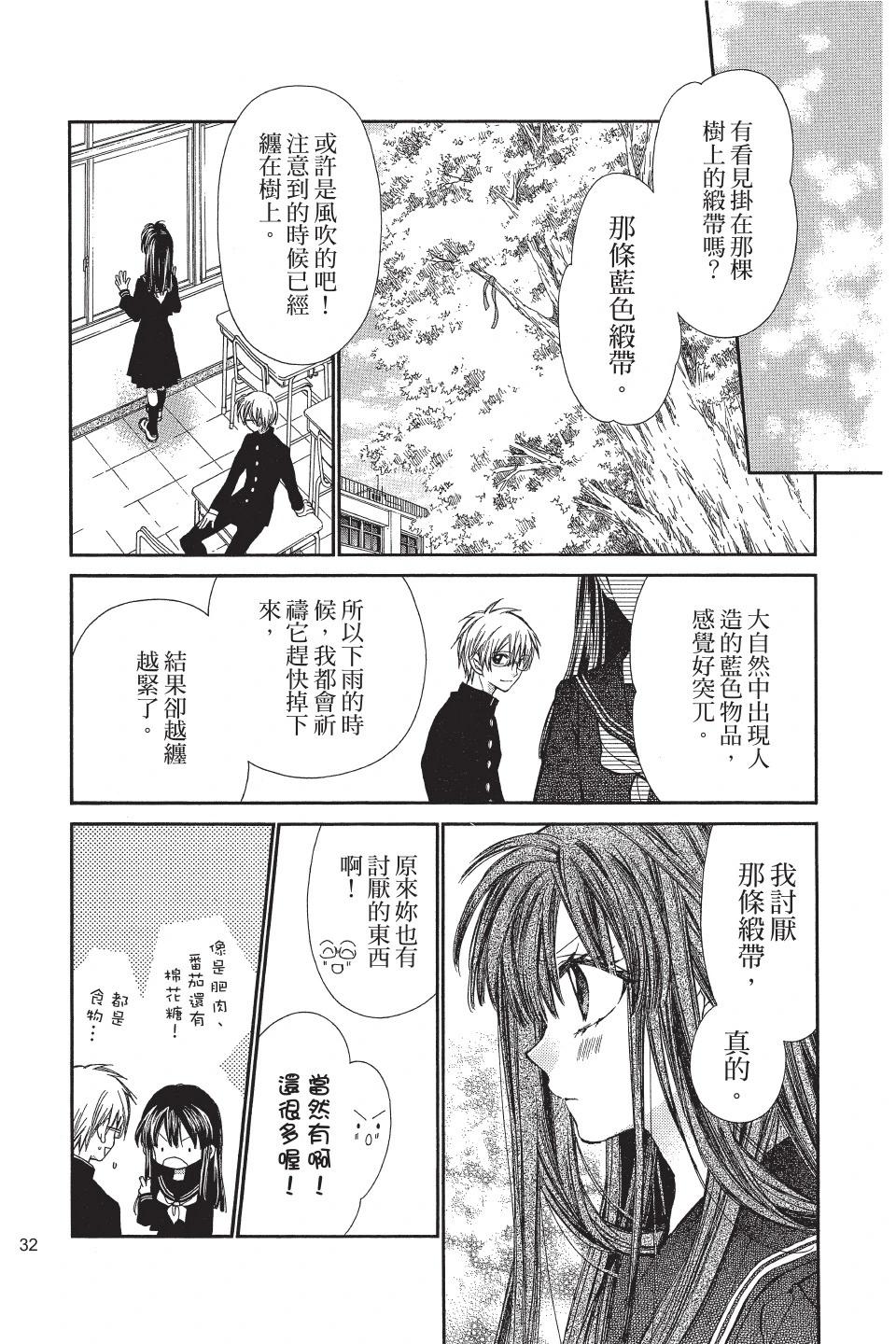 《31idream》第02卷 第34页