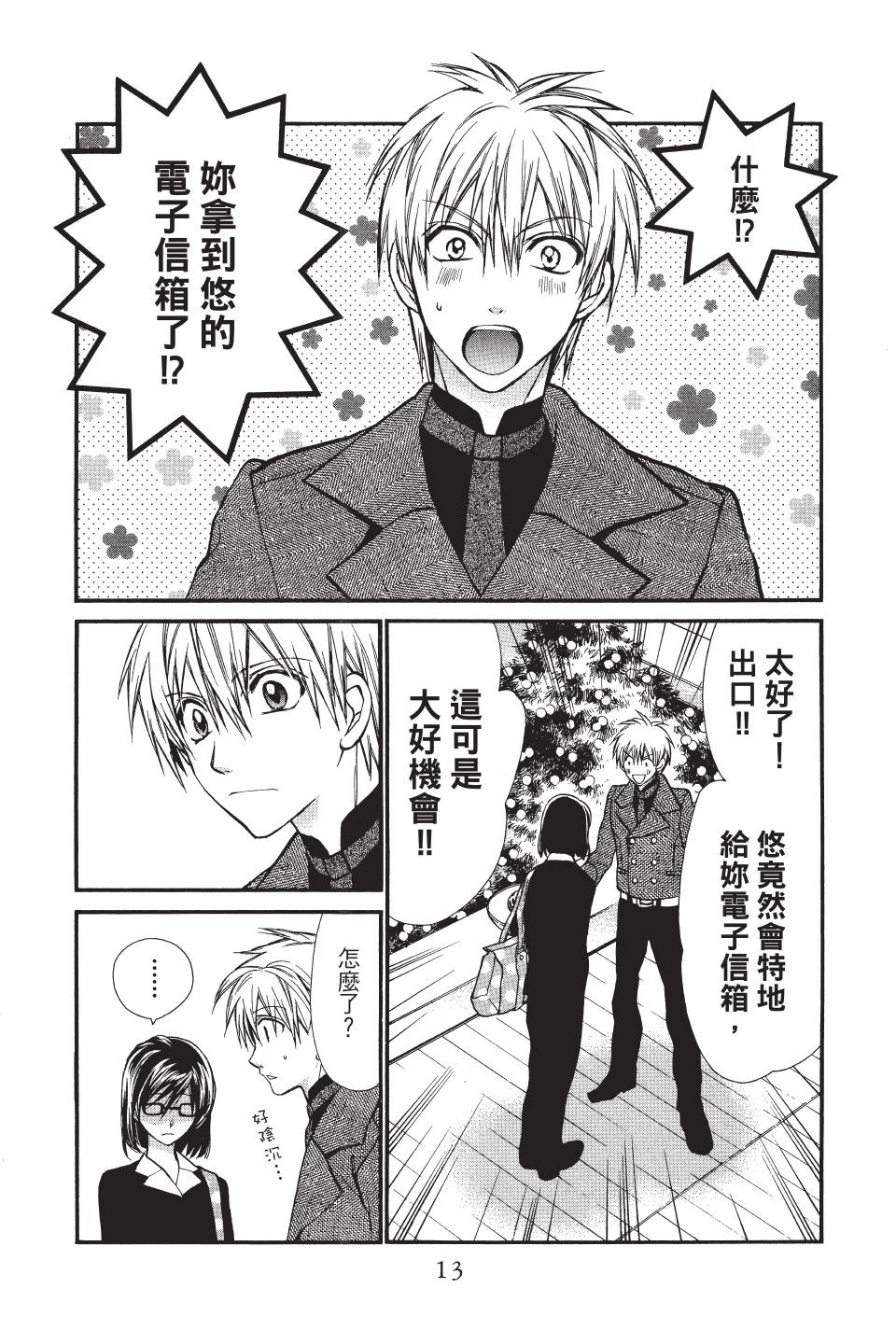 《31idream》第03卷 第15页