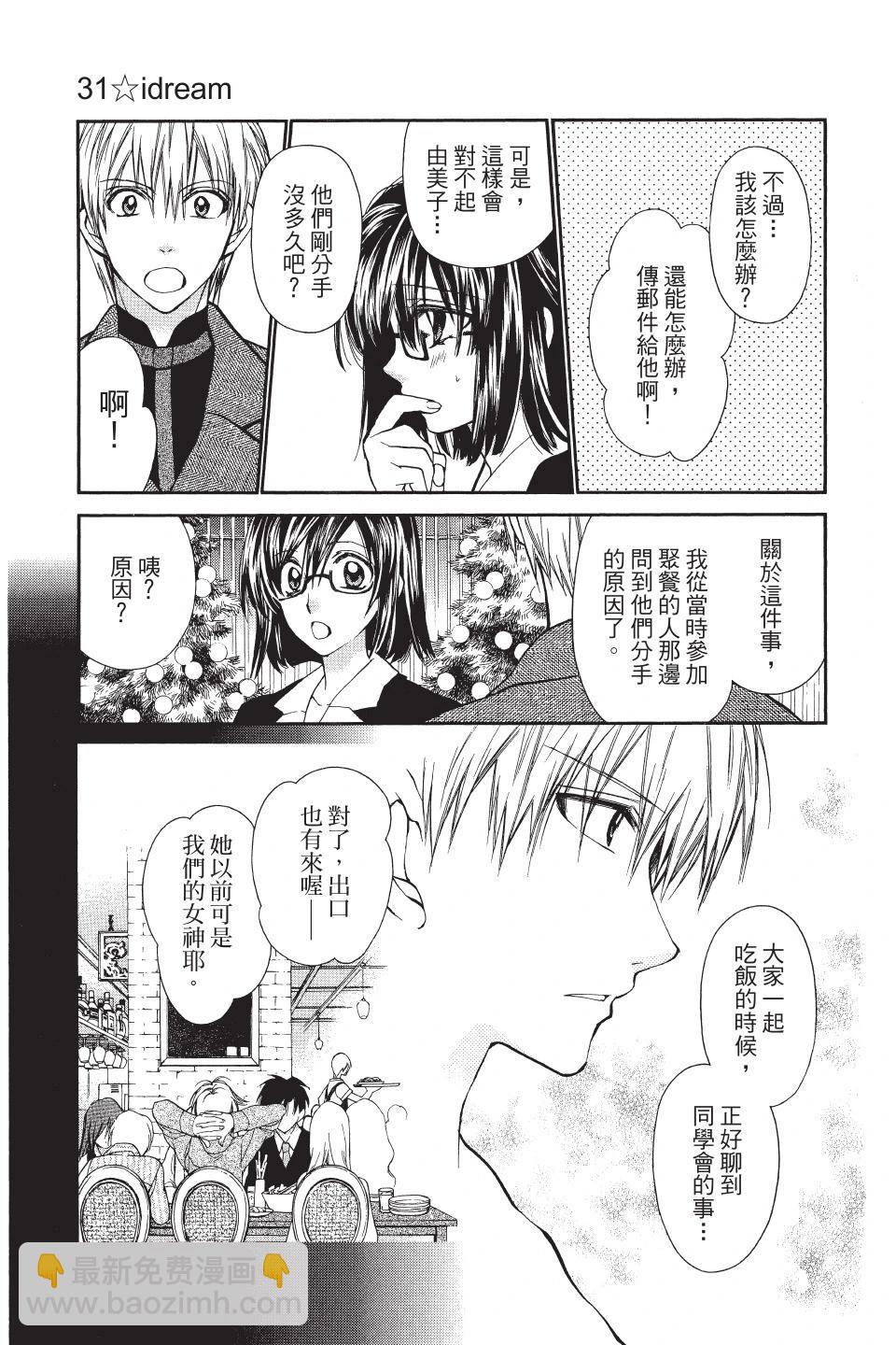 《31idream》第03卷 第17页