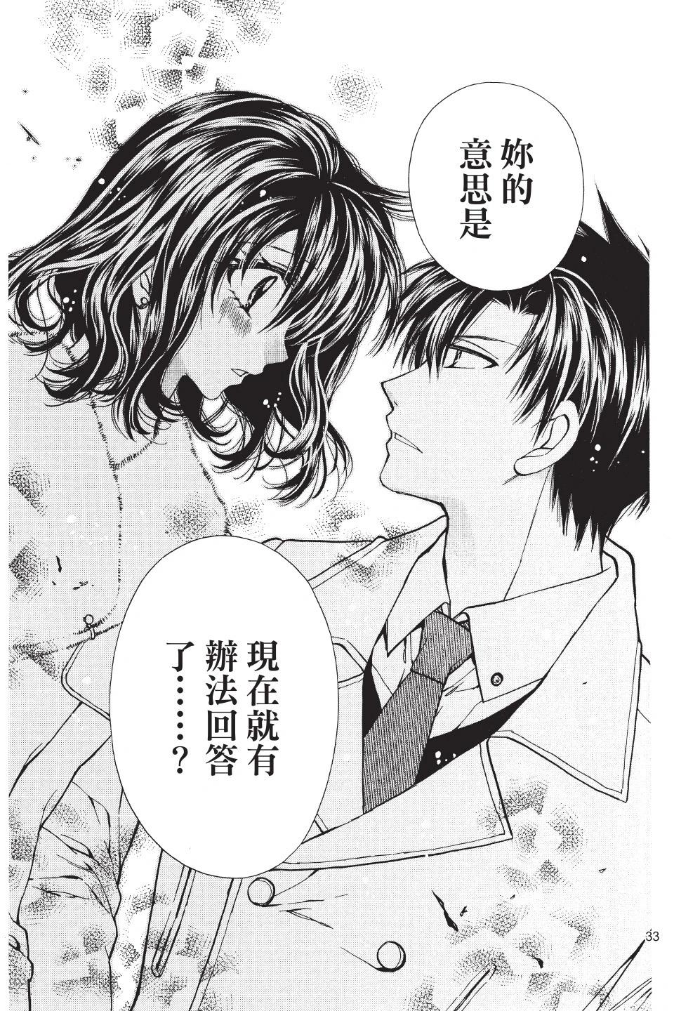 《31idream》第03卷 第35页