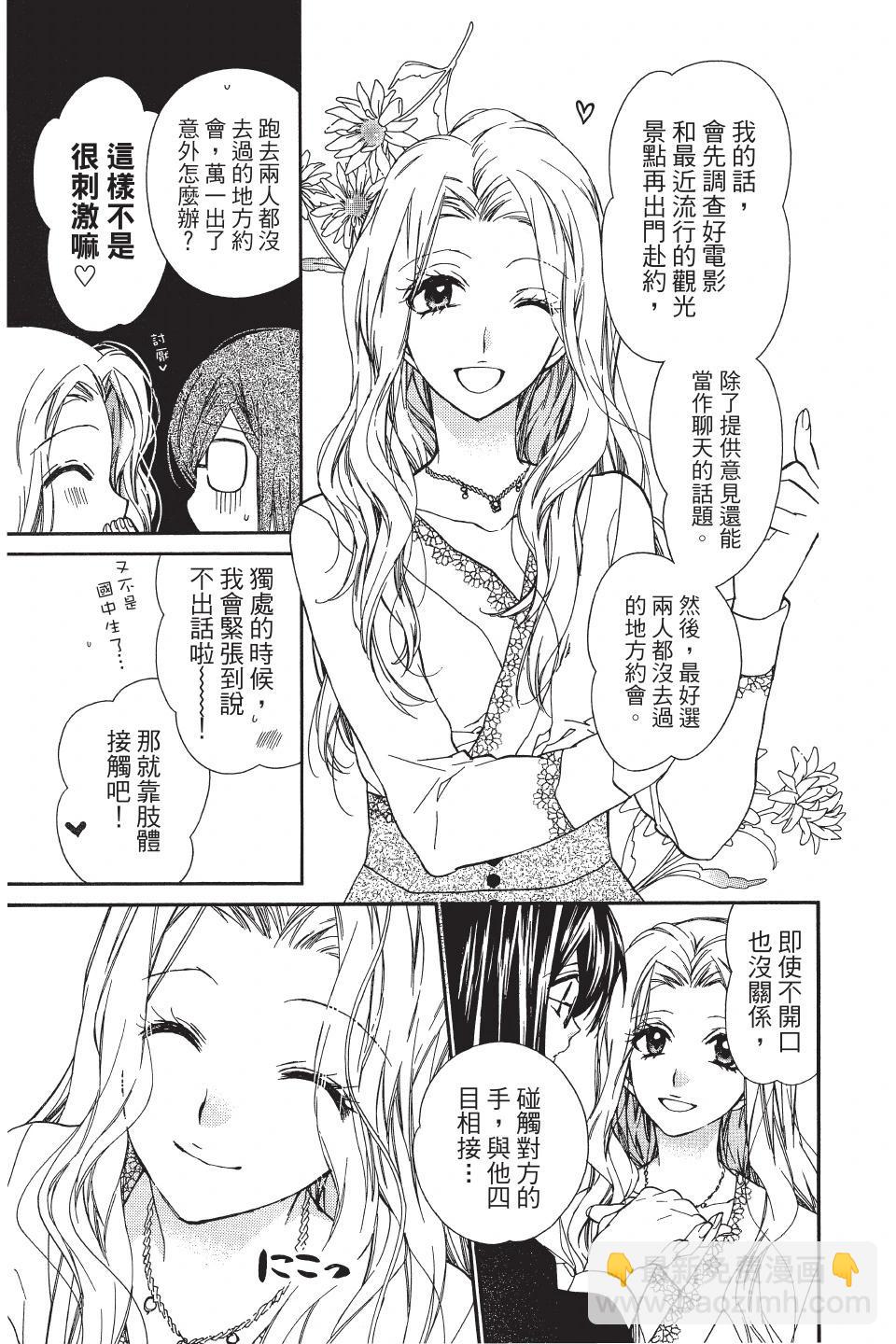 《31idream》第04卷 第21页