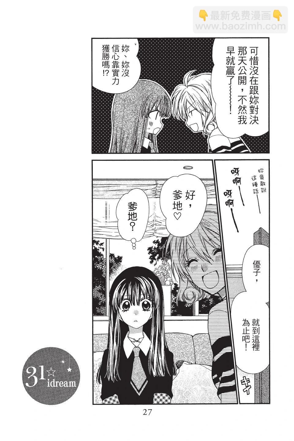 《31idream》第04卷 第29页