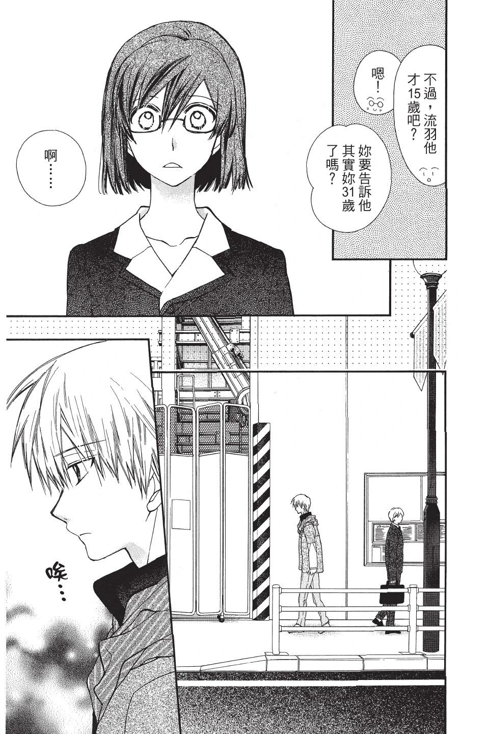 《31idream》第04卷 第9页