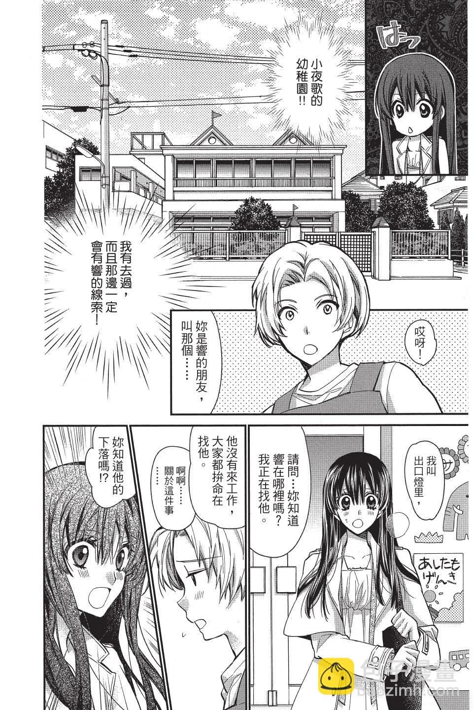 《31idream》第06卷 第10页