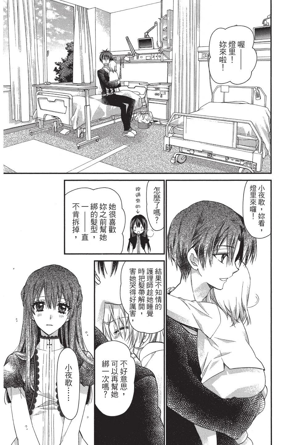 《31idream》第06卷 第19页