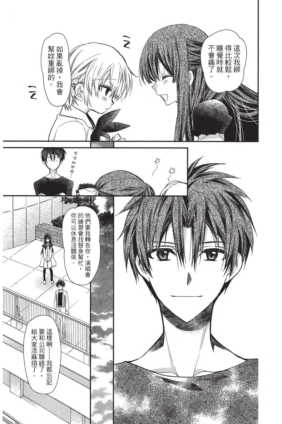 《31idream》第06卷 第21页