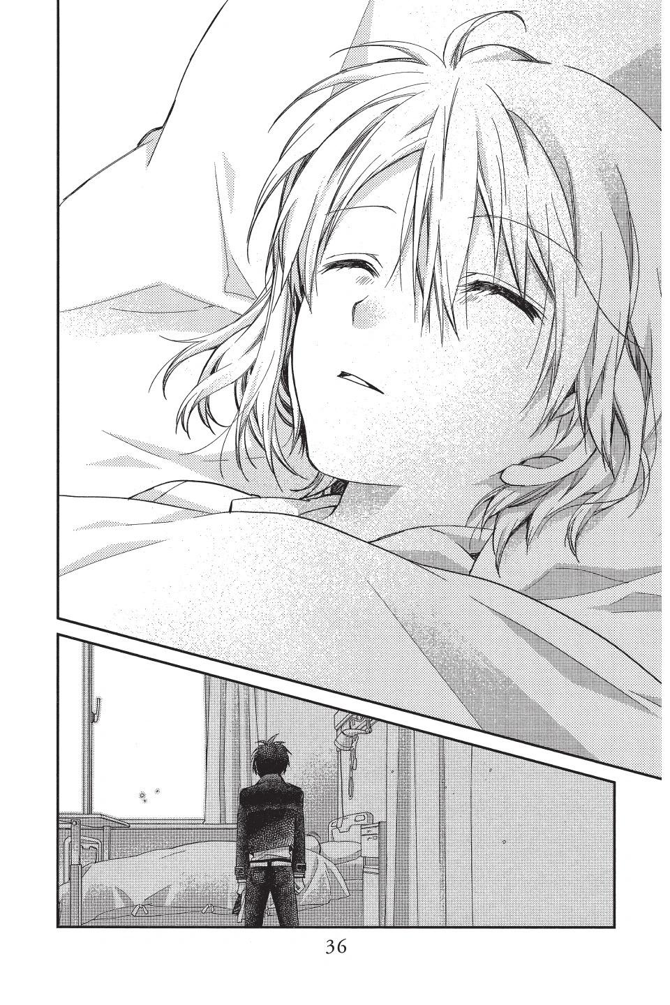 《31idream》第06卷 第38页