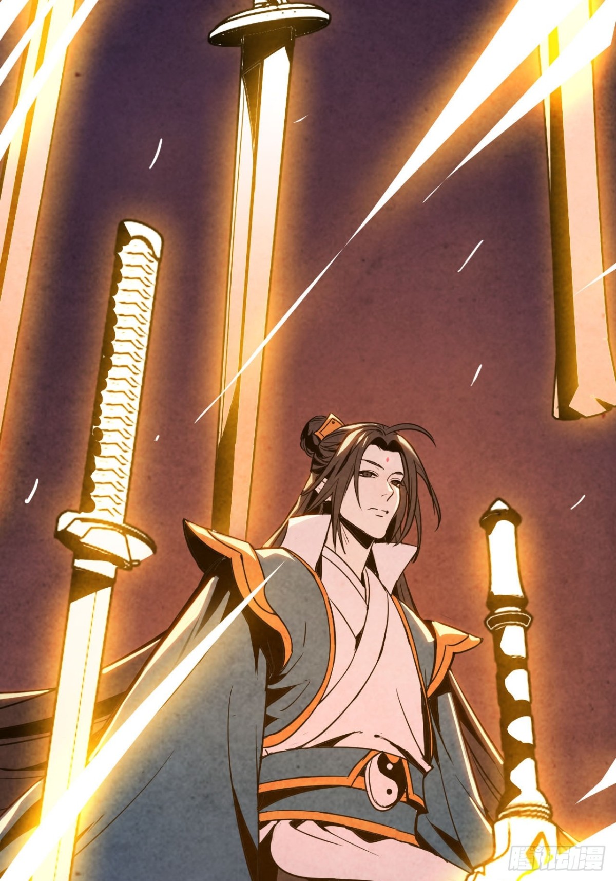 《独自去修仙》01 无敌即无聊 第27页