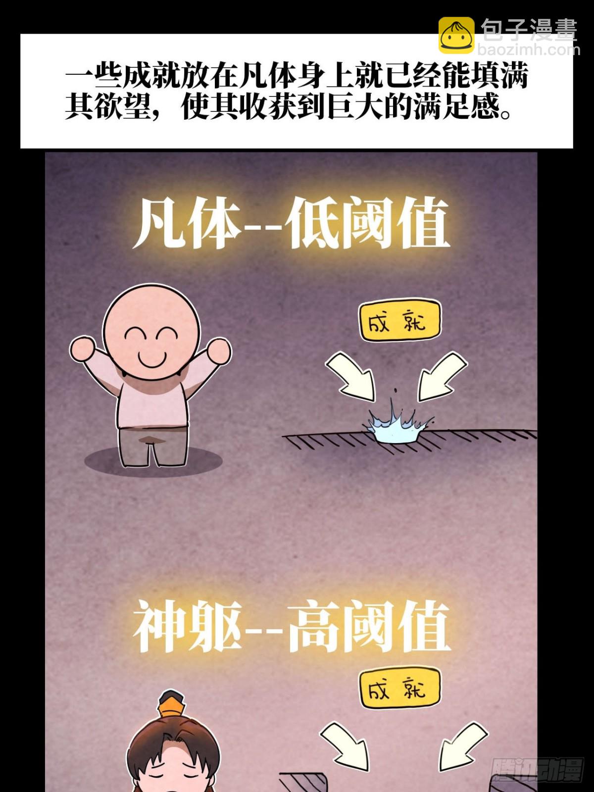 《独自去修仙》01 无敌即无聊 第37页