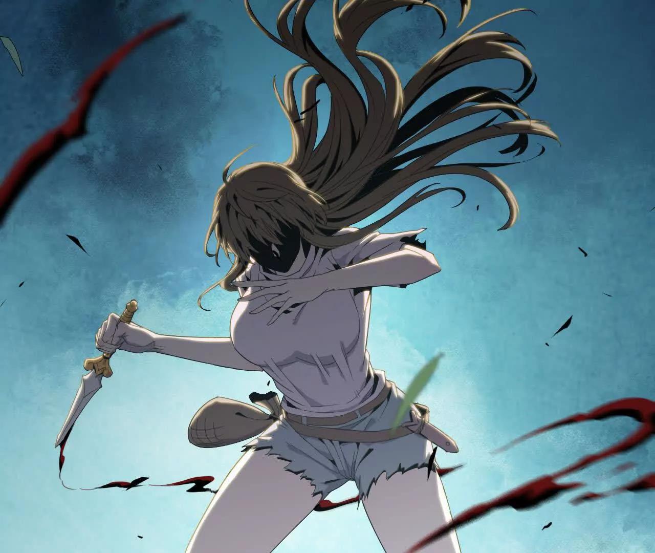 《独自去修仙》07 鸡BOSS 第29页
