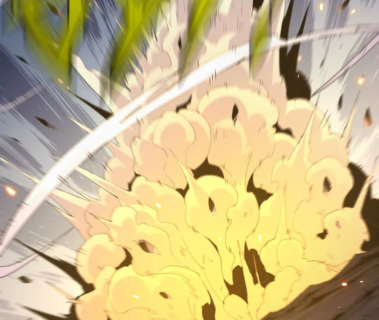 《独自去修仙》05 练鸡精 第23页