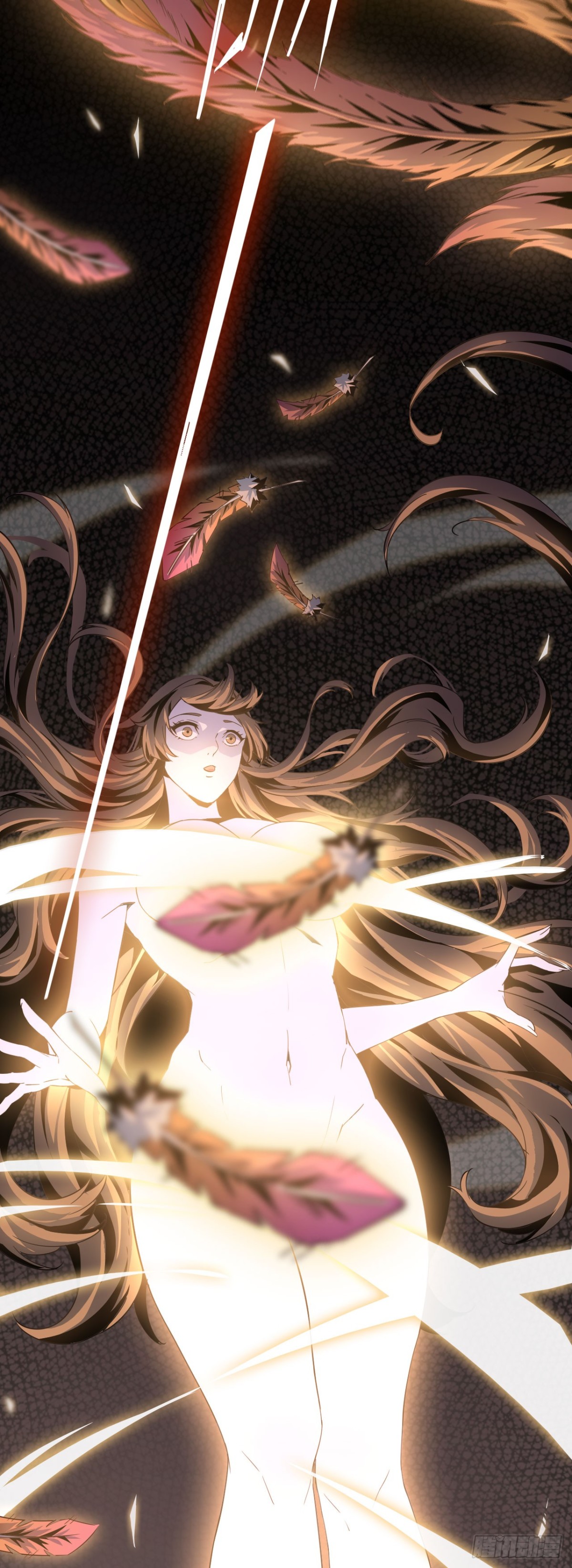 《独自去修仙》05 炼鸡精 第49页