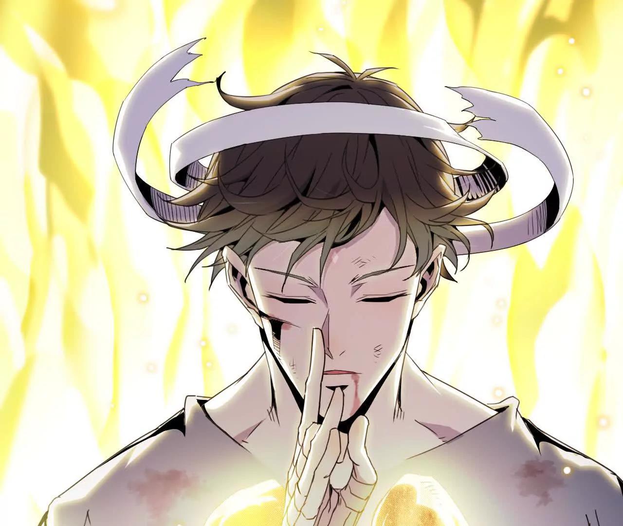 《独自去修仙》12 痛快 第8页