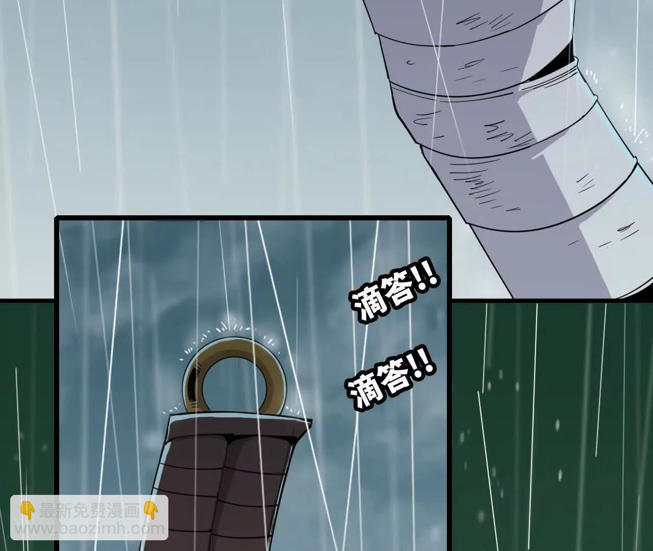 《独自去修仙》11 以身为鼎 第28页