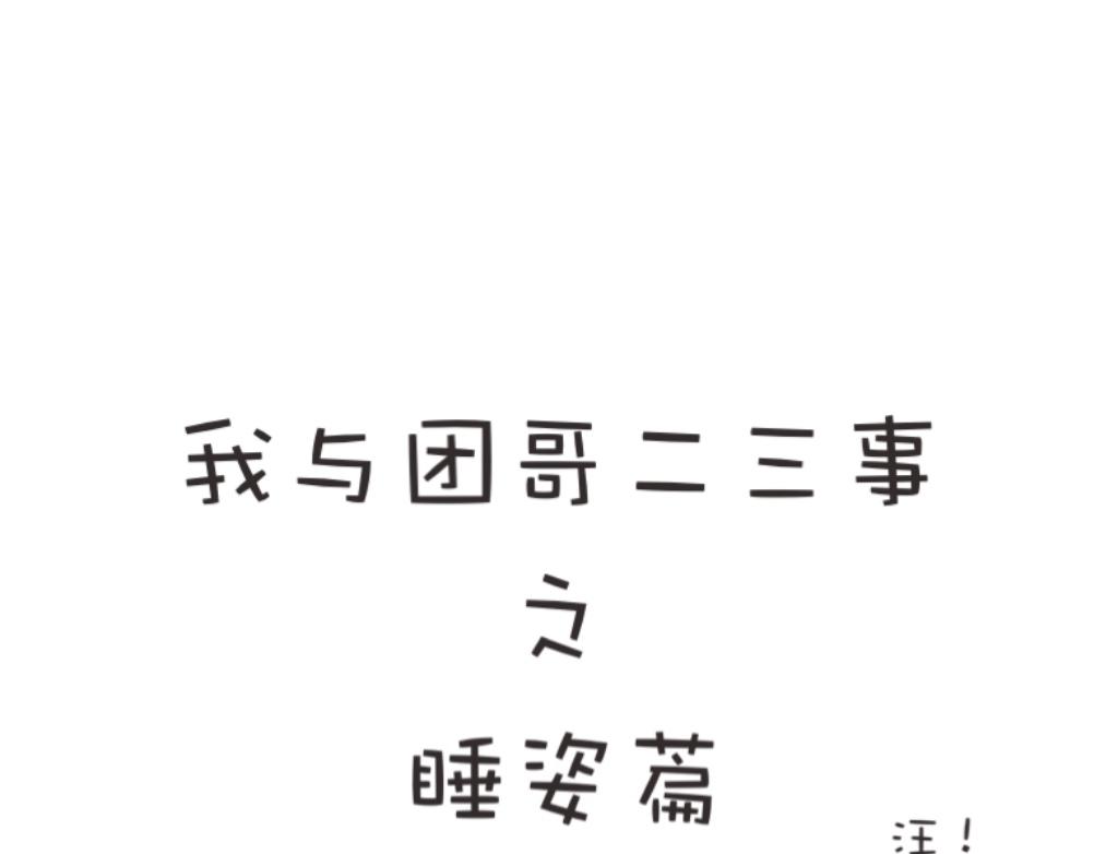 《团哥二三事》团哥二三事之出去玩 第13页