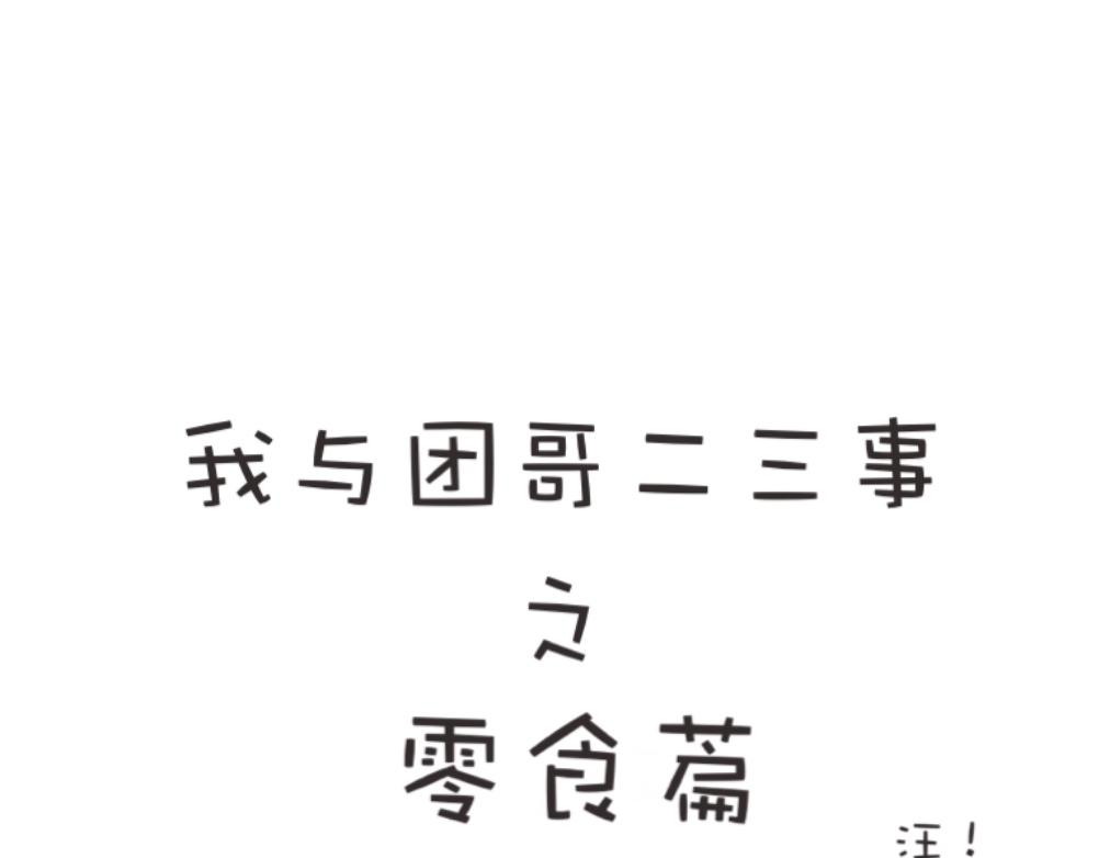 《团哥二三事》团哥二三事之出去玩 第20页