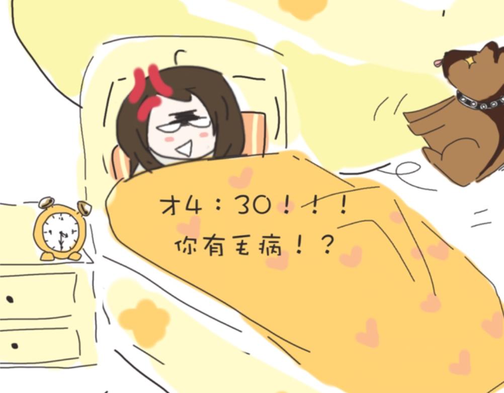 《团哥二三事》团哥二三事之出去玩 第6页
