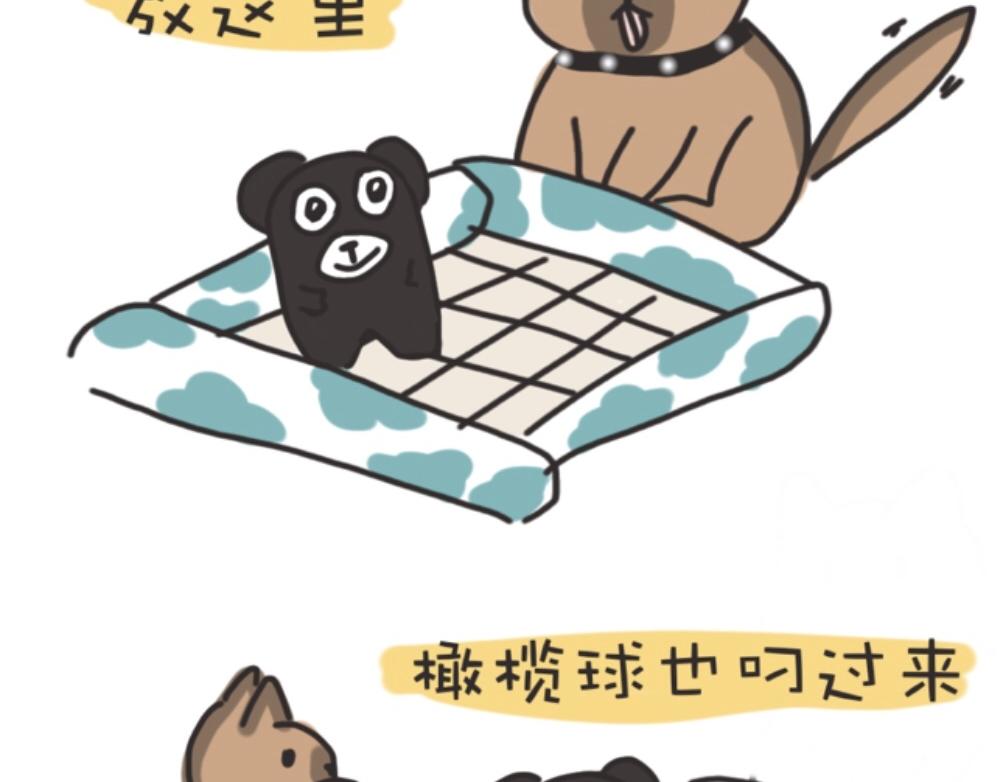 《团哥二三事》团哥二三事之洗澡篇 第21页