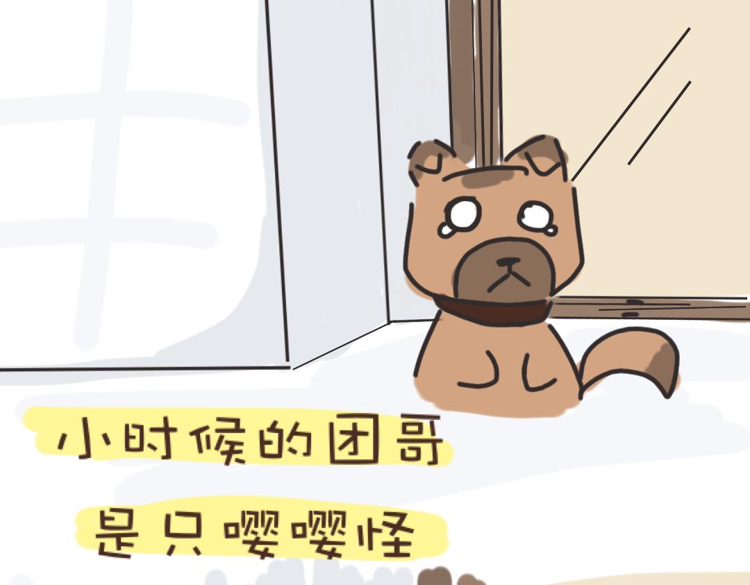 《团哥二三事》团哥二三事之洗澡篇 第3页