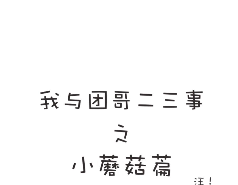 《团哥二三事》团哥二三事之探索篇 第15页