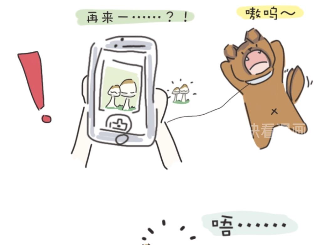 《团哥二三事》团哥二三事之探索篇 第19页